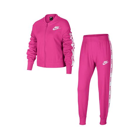 nike trainingspakken meisjes